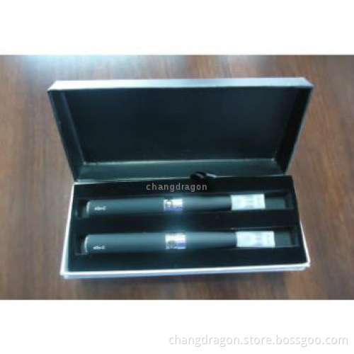 ego-c e-cigarette with ego-c twist battery